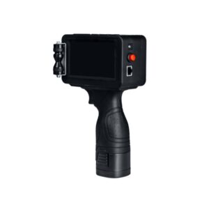 M7 Handheld Inkjet Printer "POWERPACK"