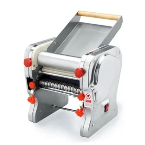 NOD-200S Noodle Maker (S/S) "FOMAC"