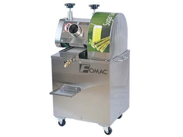 SCP-160B Electric Sugar Cane Juice Extractor "FOMAC"