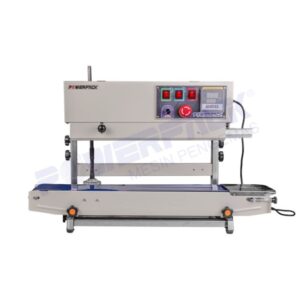 SFR-800LW/P Continuous Band Sealer "POWERPACK"