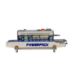 SFR-800W/P Continuous Band Sealer "POWERPACK"