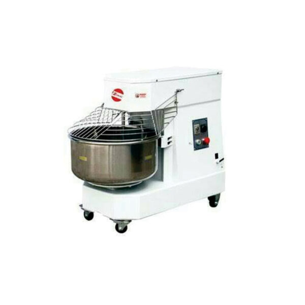 SMX-DN60B Double Speed Doughmaker Machine 380V "FOMAC"