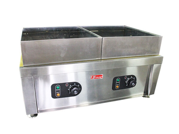 SOU-700 Souffle Machine "FOMAC"
