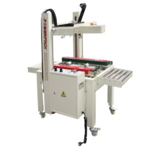 FXJ-4030A Pneumatic Carton Sealer "POWERPACK"