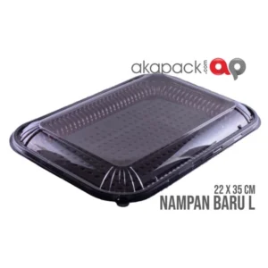Nampan Baru L