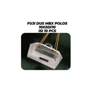 DUS MBX 10x20x10