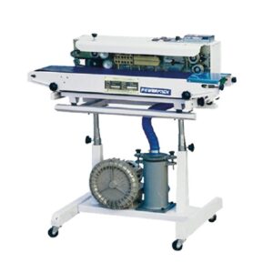 SF-150G Multi Functional Film Sealer (with gas filling) "POWERPACK"