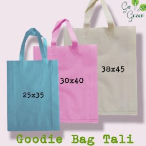 Tas Kain LS 30x40 Pink