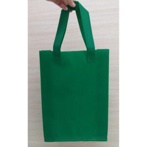 Tas Kain LS 25x35 Hijau Tua