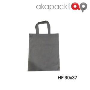 Tas Kain HF 30x37 Abu-abu