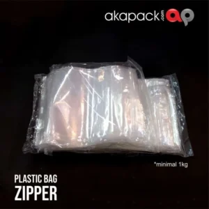 Pouch Bantal P3B 14x16