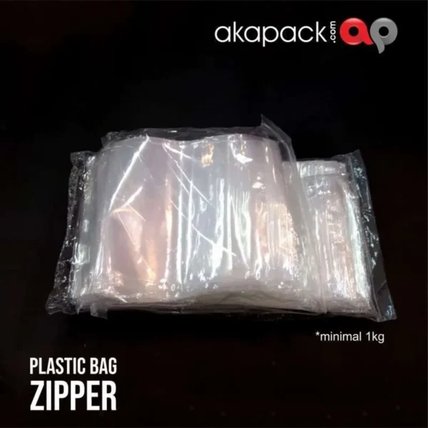 Pouch Bantal P3B 23x35