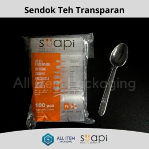 Suapi PS Sendok Teh