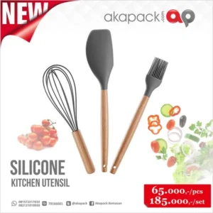Spatula 1 Set