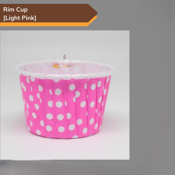 RIM CUP BASE 4 AMAZING