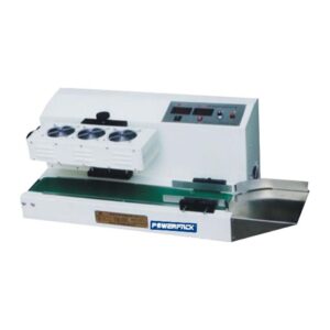 LGYF-1500A-I Table-Style Continuous Induction Sealing Machine "POWERPACK"