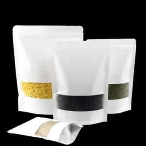 Std Pouch SPKP+ZIP 10x15
