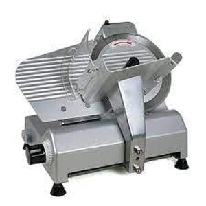 MSC-HS10 Semi Automatic Frozen Meat Slicer "FOMAC"