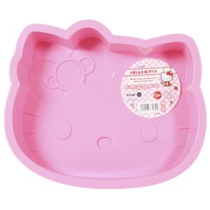 Silicon Helly Kitty