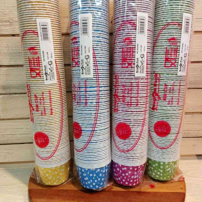 RIM CUP BASE 5 AMAZING