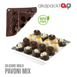 Silicone Mix 16