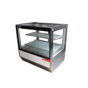SHC-CJD700 Countertop Cake Display Cabinets Showcase "FOMAC"