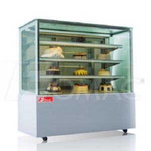 SHC-FLT1200 Cold Deli Showcase "FOMAC"