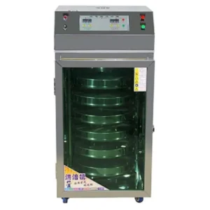 DHY-8C Electric Food Dehydrator "FOMAC"