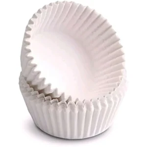 ROUND CUP CAKE MG PUTIH 110-42