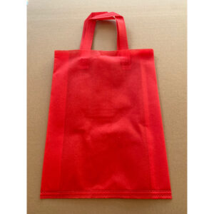 Tas Kain LS 30x40 Merah