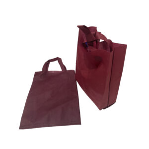 Tas Kain LS 38x45 Maroon
