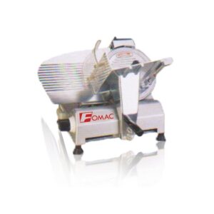 MSC-HS8 Semi Automatic Frozen Meat Slicer "FOMAC"