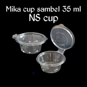 NS Cup 35ML