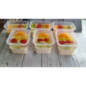 KLIR Rectangle 300ml
