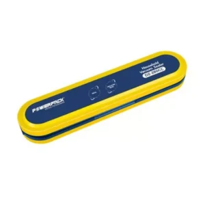 PCS-200I Plastic Film Sealer "POWERPACK"