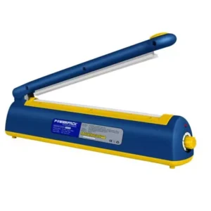 PCS-200A Plastic Film Sealer "POWERPACK"