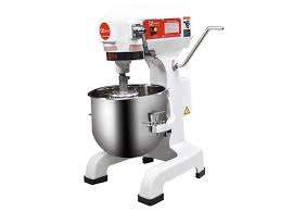 DMX-B15 Doughmaker Machine (Mixer) "FOMAC"