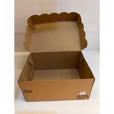 Snack Box Delima 15x11x7
