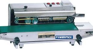 SF-150W Multi Functional Film Sealer "POWERPACK"