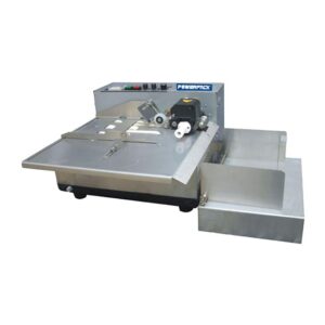 MY-380F/W Solid-Ink Coding Machine S/S "POWERPACK"