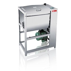 HMX-15 Horizontal Dough Mixer "FOMAC"