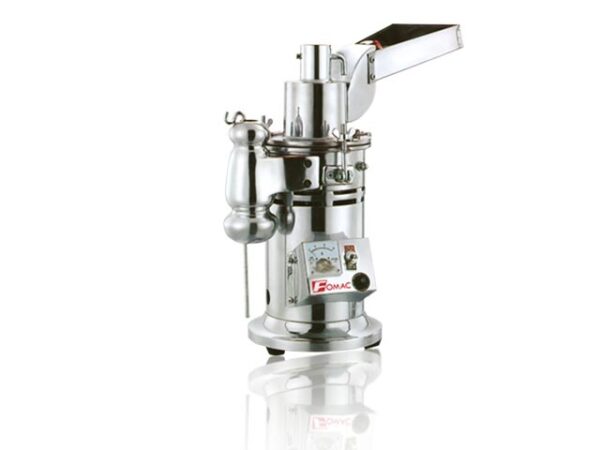 MJC-SS Manual Juicer Machine (Stainless Steel) "FOMAC"