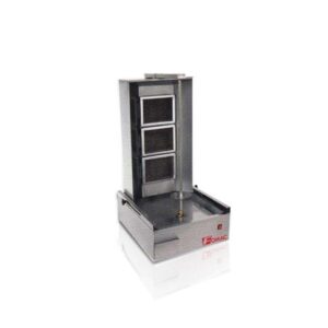 GVB-ZDKL Gas Vertical Broiler "FOMAC"