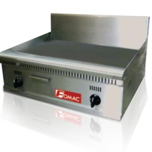 GRL-G792 Gas Griddle (Flat) "FOMAC"