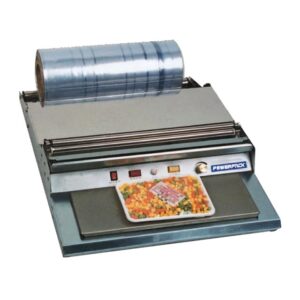 HW-450 Wrapping Machine "POWERPACK"