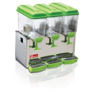 JCD-JPC3S Electric Juice Dispenser "FOMAC"