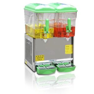 JCD-XJA18-2 Juice Dispenser (18 Liter) "FOMAC"