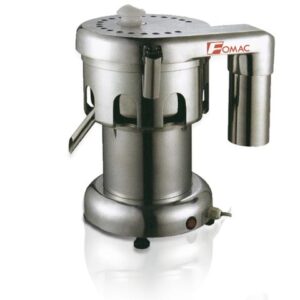 JEX-G150 Juice Extractor Machine "FOMAC"