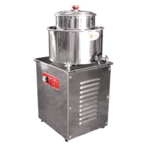 MMX-R22 Meat Mixer Machine "FOMAC"