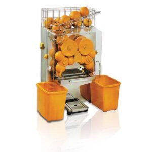 ORJ-G4 Orange Juice Machine "FOMAC"